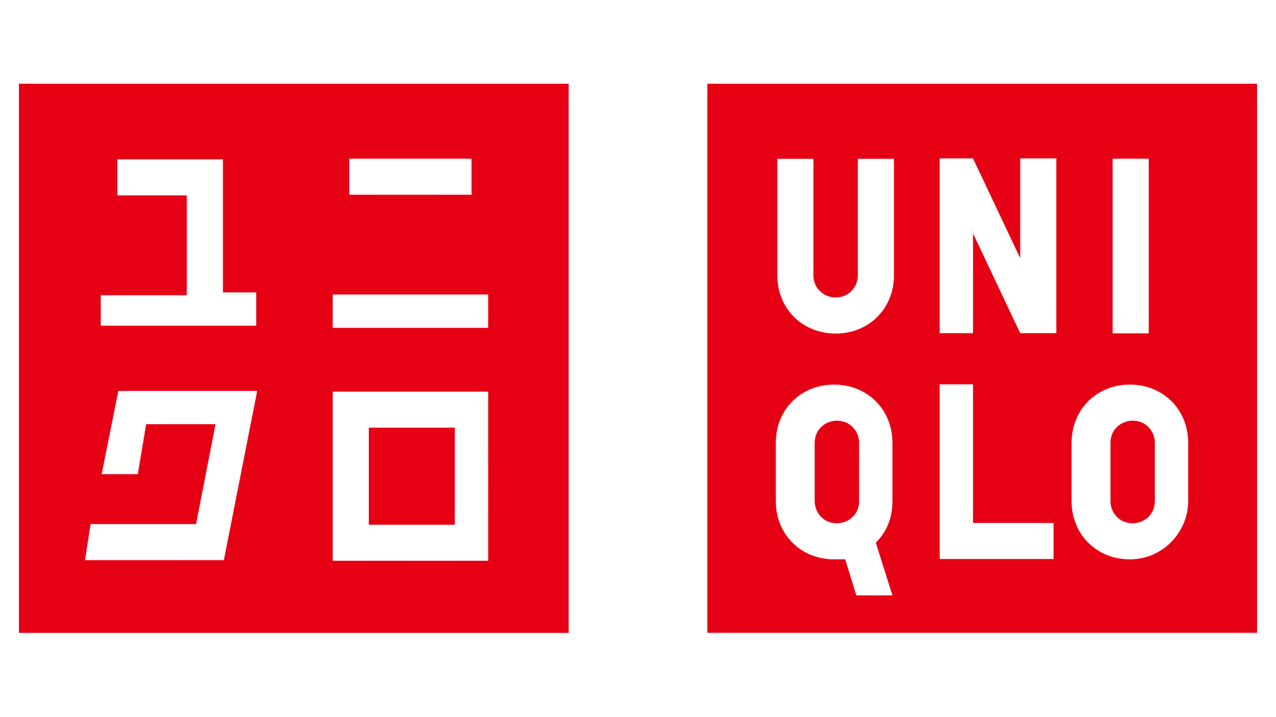 Uniqlo store interior – Tokyo Ginza style